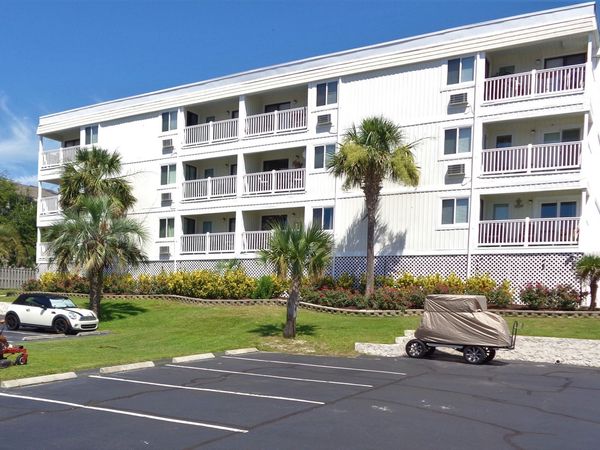 191 Maison Dr. , Unit B-119, Myrtle Beach, SC 29572