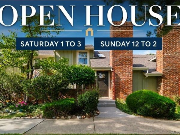 11899 Elk Head Range Road, Littleton, CO 80127