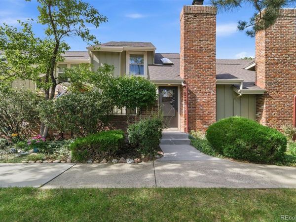 11899 Elk Head Range Road , Littleton, CO 80127