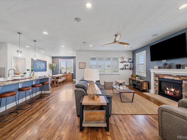 15927 E 118th Place, Commerce City, CO 80022