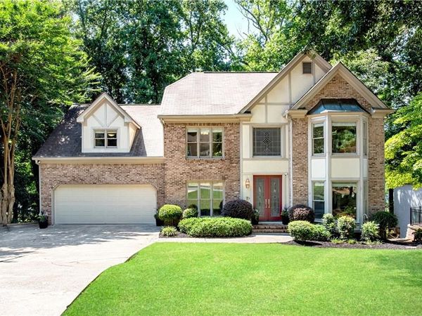 4373 Dunmore Road NE, Marietta, GA 30068