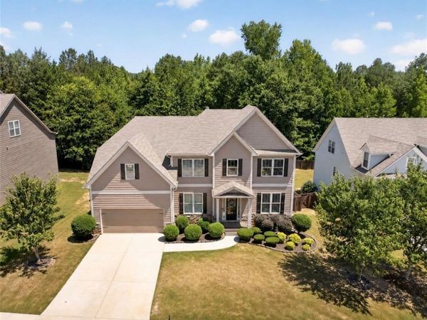 1229 Redhead Lane , Jefferson, GA 30549