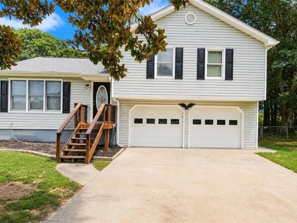 12 Fairfield Court SW, Cartersville, GA 30120