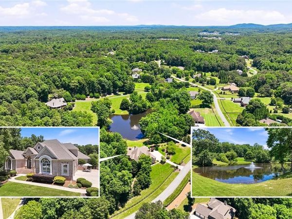 8235 Hurakan Creek Crossing , Cumming, GA 30028