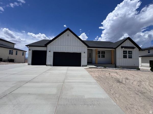 2597 N SCARLET RD , Unit 257, Eagle Mountain, UT 84005