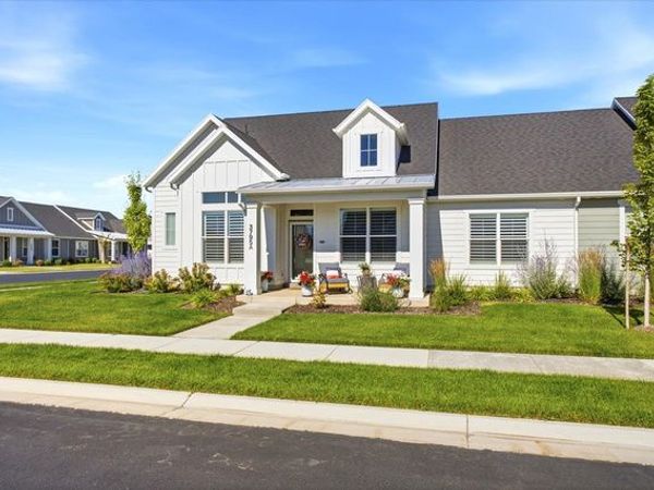 3795 S 4250 W, Unit A, West Haven, UT 84401