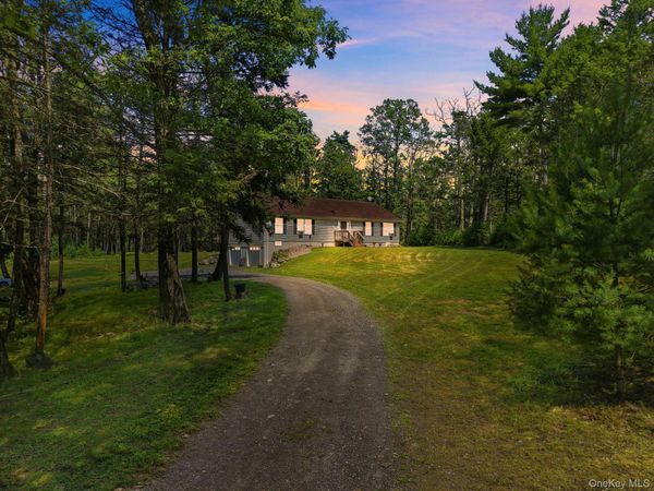 630 Ashokan Road , Kingston, NY 12401