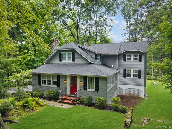131 Douglas Road, Chappaqua, NY 10514