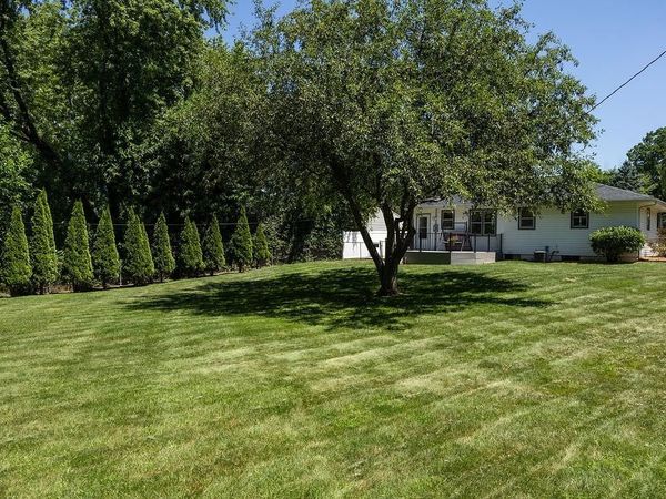 4602 Esch Lane, Madison, WI 53704