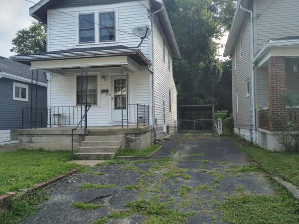 1616 Euclid Avenue, Covington, KY 41014