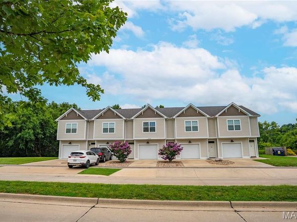 2020 Walden Boulevard , Cape Girardeau, MO 63701