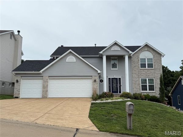 5152 Copperleaf Drive, Imperial, MO 63052