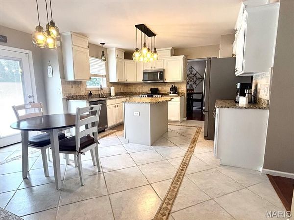 5152 Copperleaf Drive, Imperial, MO 63052