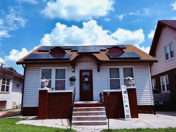 2452 State Street, Granite City, IL 62040