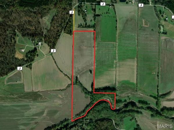 47.23 AC Highway J , New Florence, MO 63363