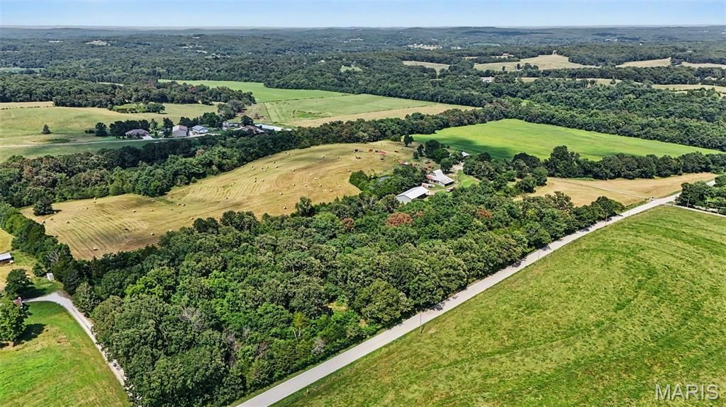 2441 Old Mount Hope Road , Lonedell, MO 63060 Main Photo