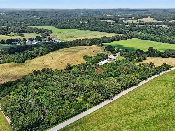 2441 Old Mount Hope Road , Lonedell, MO 63060