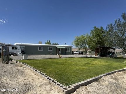 10335 Robbie Circle, Winnemucca, NV 89445 Photo