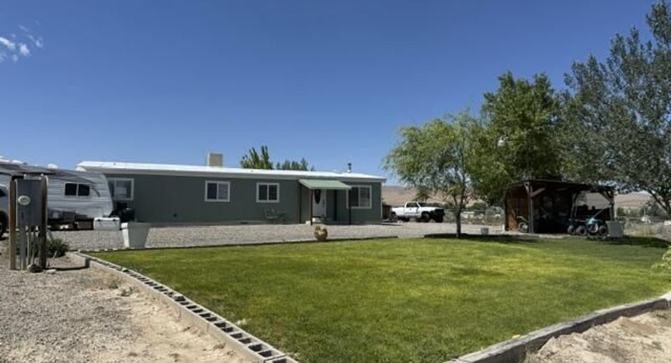 10335 Robbie Circle, Winnemucca, NV 89445 Photo