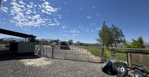 10335 Robbie Circle, Winnemucca, NV 89445 Photo