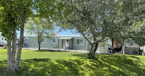 10335 Robbie Circle, Winnemucca, NV 89445 Photo