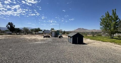 10335 Robbie Circle, Winnemucca, NV 89445 Photo