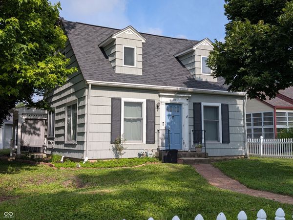 302 Belmar Avenue, Indianapolis, IN 46219