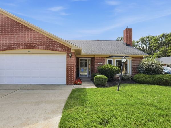 6510 S Waybridge Court, Indianapolis, IN 46237