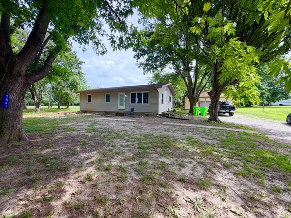 7541 North Street, Buck Creek, IN 47924