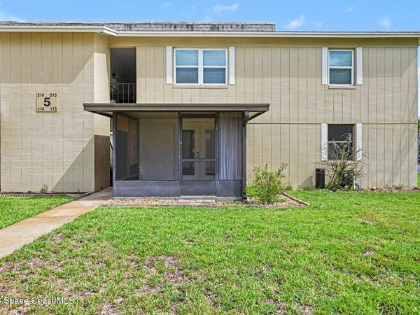 4304 London Town Road S, Unit C113, Titusville, FL 32796