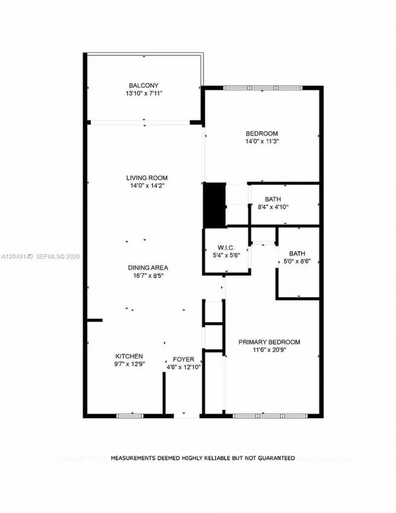 605 Oaks Dr, Unit 607, Pompano Beach, FL 33069 Photo