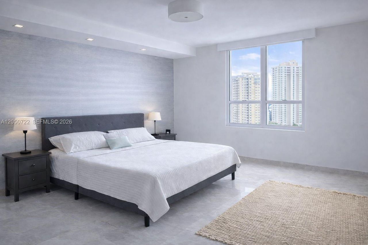 701 Brickell Key Blvd , Unit 1611, Miami, FL 33131 Photo
