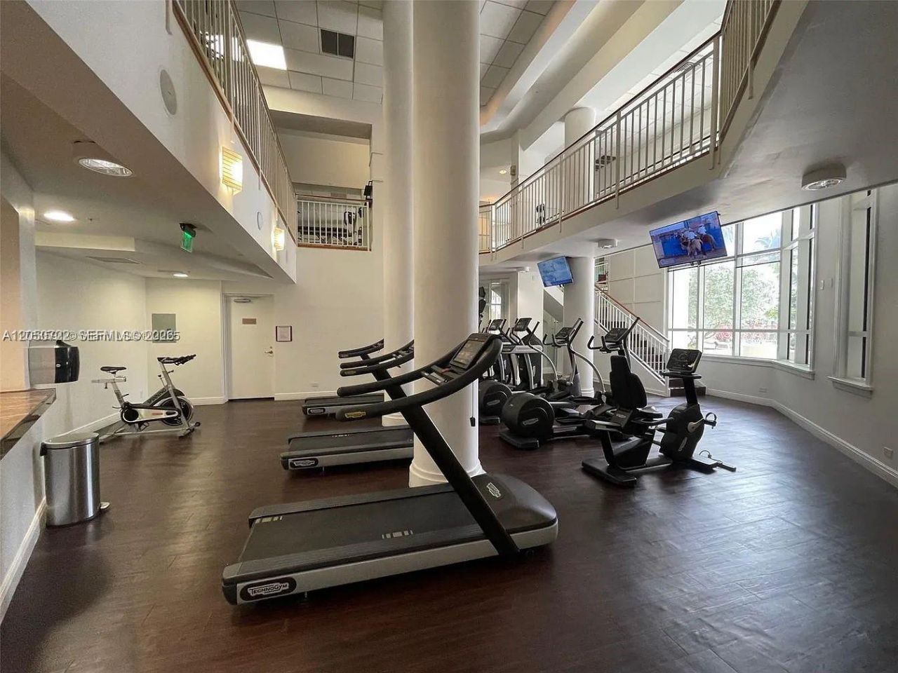 701 Brickell Key Blvd , Unit 1611, Miami, FL 33131 Photo