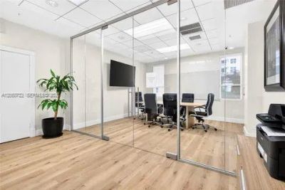 701 Brickell Key Blvd , Unit 1611, Miami, FL 33131 Photo