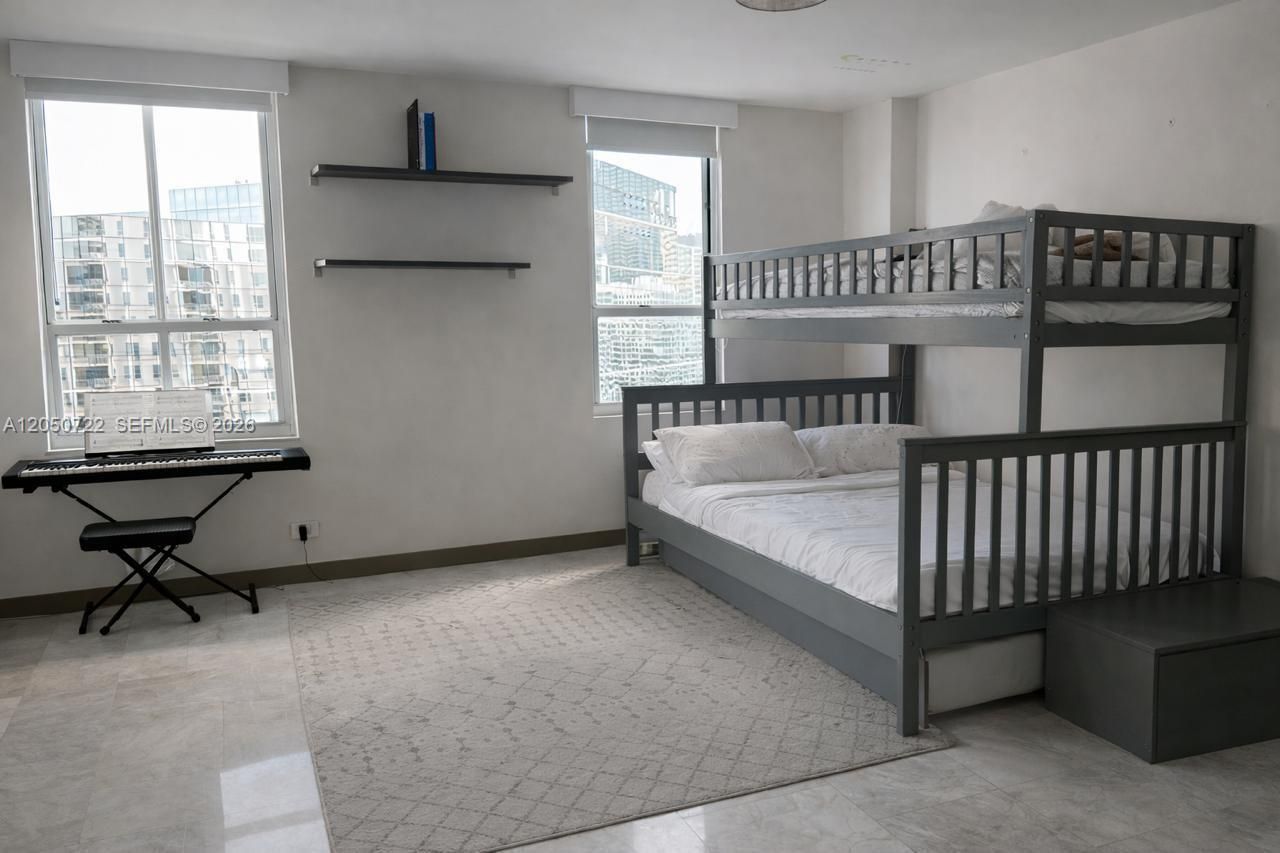 701 Brickell Key Blvd , Unit 1611, Miami, FL 33131 Photo