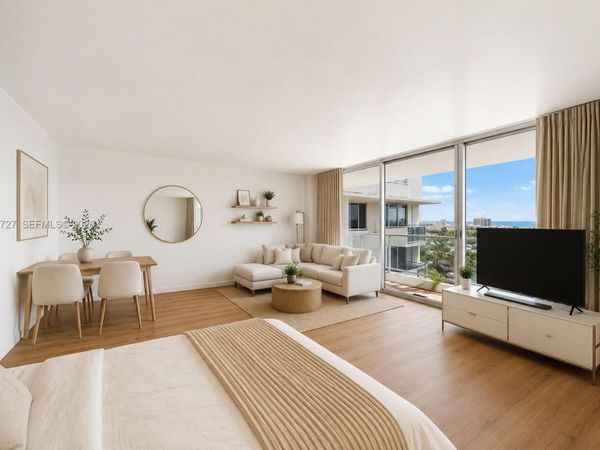 1200 West Ave , Unit PH11, Miami Beach, FL 33139