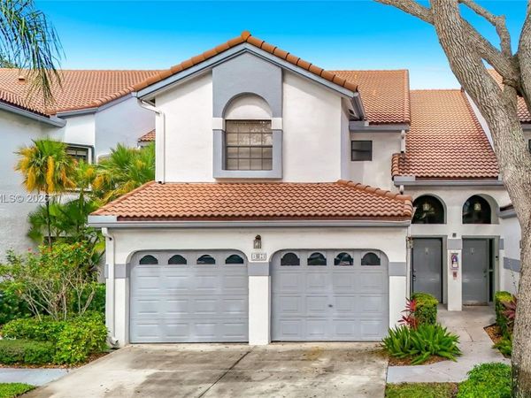 5454 Firenze Dr , Unit H, Boynton Beach, FL 33437