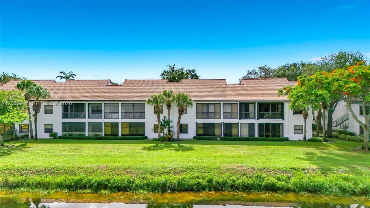 5454 Firenze Dr, Unit H, Boynton Beach, FL 33437 Photo