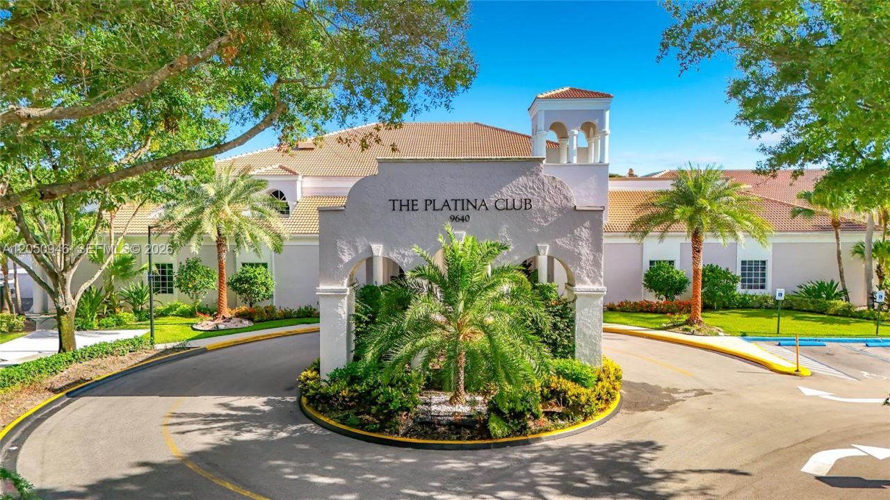 5454 Firenze Dr, Unit H, Boynton Beach, FL 33437 Photo