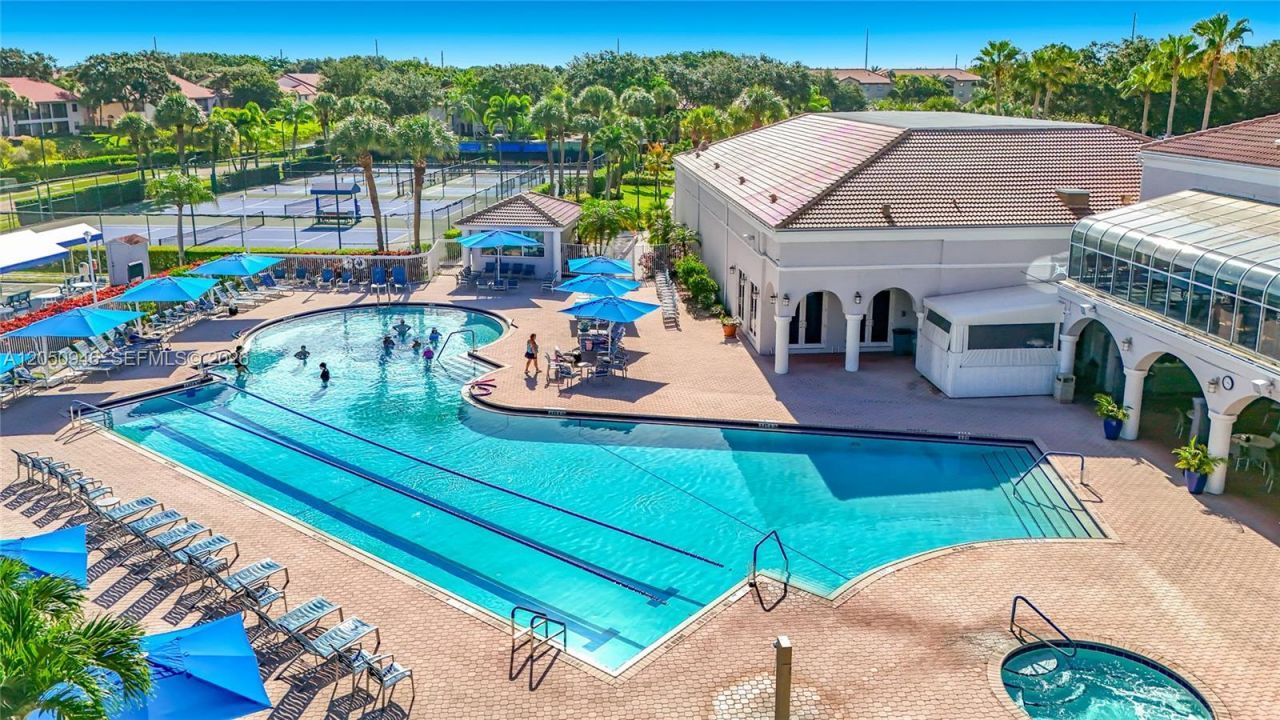 5454 Firenze Dr, Unit H, Boynton Beach, FL 33437 Photo