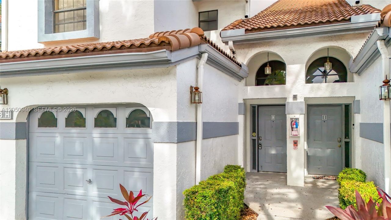 5454 Firenze Dr, Unit H, Boynton Beach, FL 33437 Photo