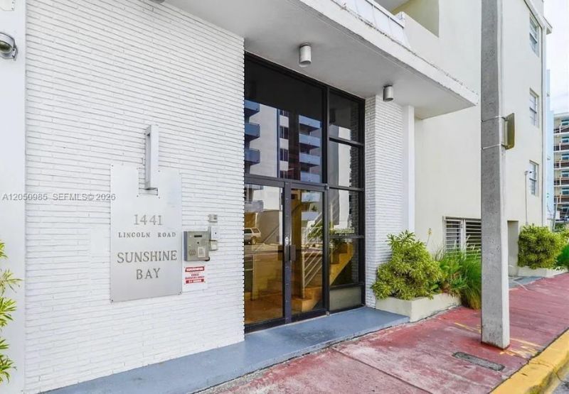 1441 Lincoln Rd, Unit 214, Miami Beach, FL 33139 Photo