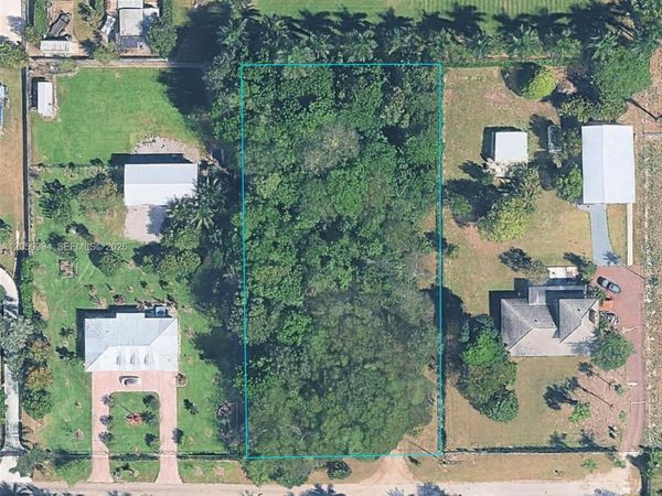 194xx SW 234th St , Miami, FL 33031
