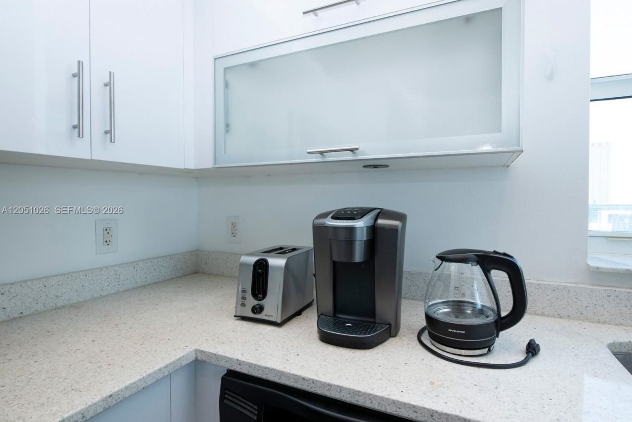 234 NE 3rd St , Unit UPH01 Shor, Miami, FL 33132 Photo