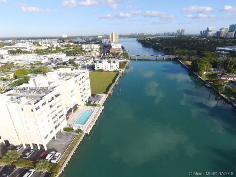 9381 E Bay Harbor Dr, Unit 302S, Bay Harbor Islands, FL 33154 Photo