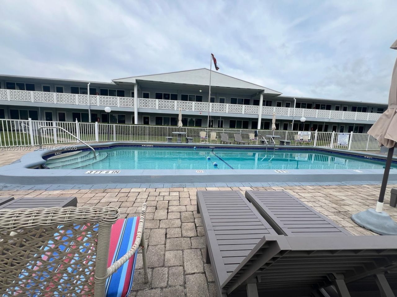 600 Layne Blvd , Unit 210, Hallandale Beach, FL 33009 Photo