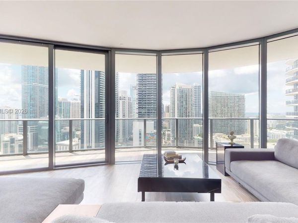 801 S Miami Ave , Unit 2601, Miami, FL 33130