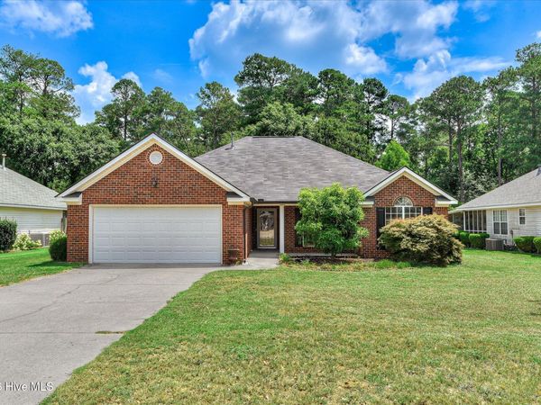 246 Andrews Branch, North Augusta, SC 29860