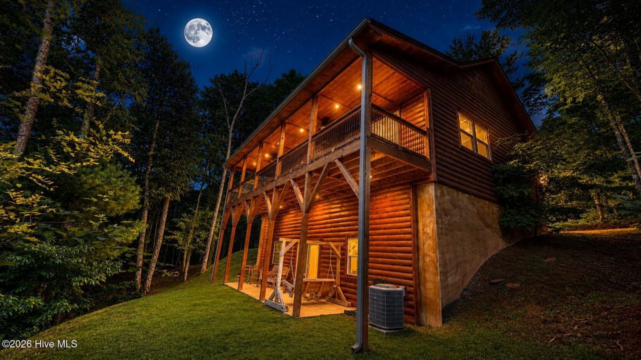 393 Legendary Ridge Road, Murphy, NC 28906 Main Photo