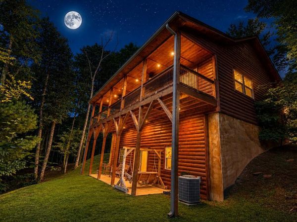 393 Legendary Ridge Road, Murphy, NC 28906